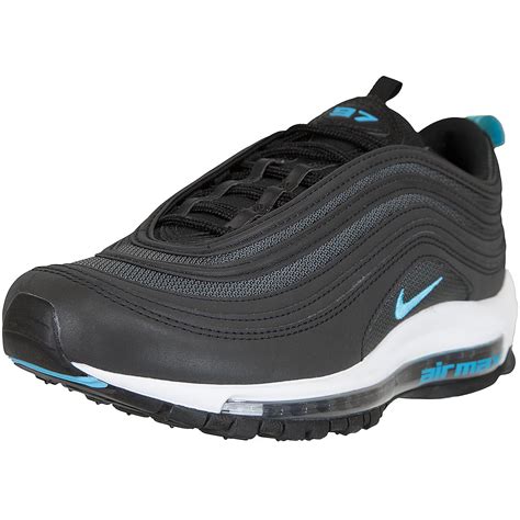 nike max 97 schwarz blau neu|Nike air max 97 kaufen.